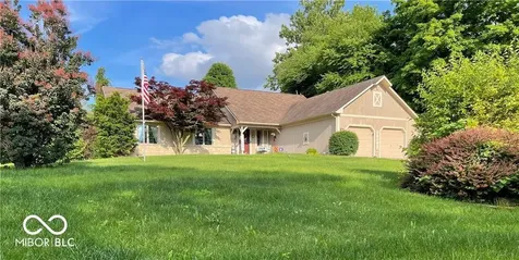 263 Queensway Drive Avon IN 46123