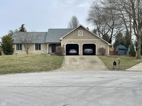 263 Queensway Drive Avon IN 46123