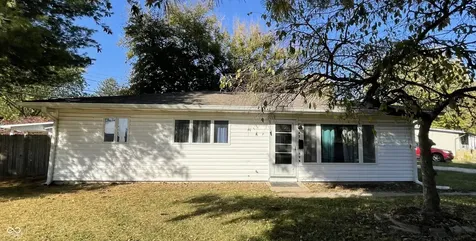 624 Sweetbriar Avenue Whiteland IN 46184