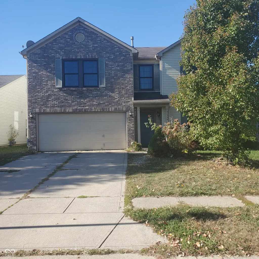 1324 Castleford Lane Indianapolis IN 46234