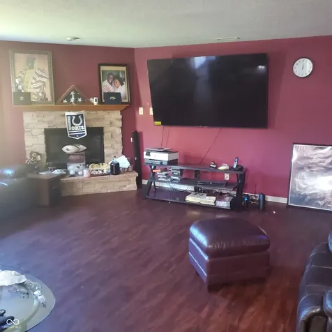 1324 Castleford Lane Indianapolis IN 46234