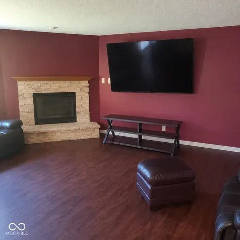 1324 Castleford Lane Indianapolis IN 46234
