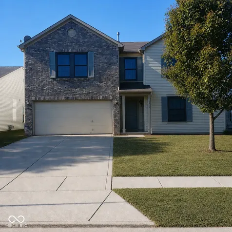 1324 Castleford Lane Indianapolis IN 46234