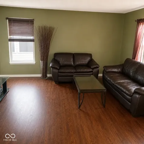1324 Castleford Lane Indianapolis IN 46234