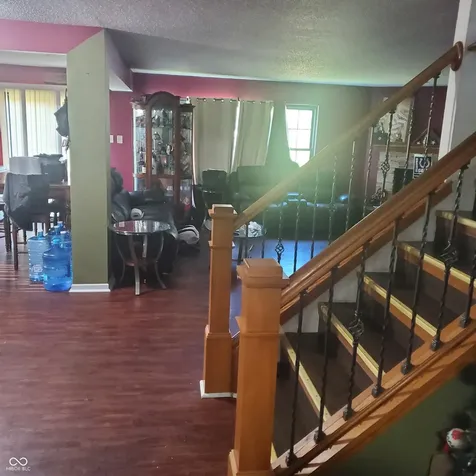 1324 Castleford Lane Indianapolis IN 46234