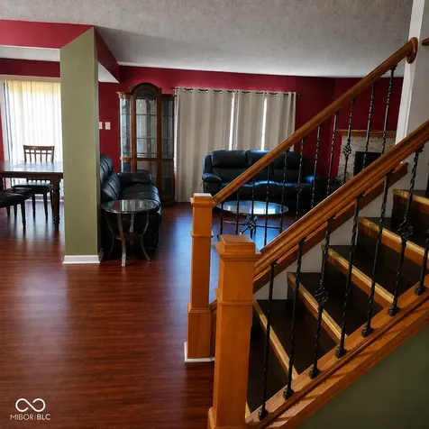 1324 Castleford Lane Indianapolis IN 46234