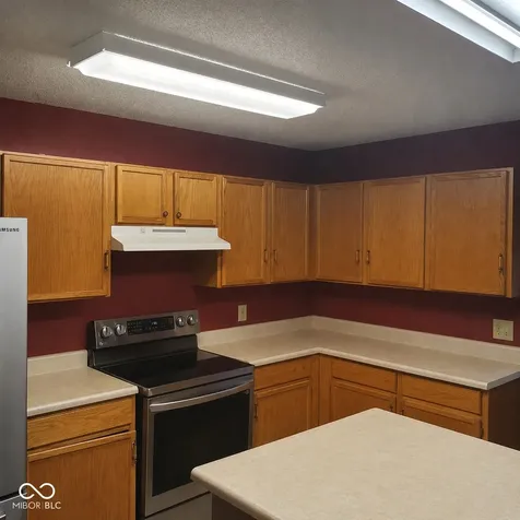 1324 Castleford Lane Indianapolis IN 46234