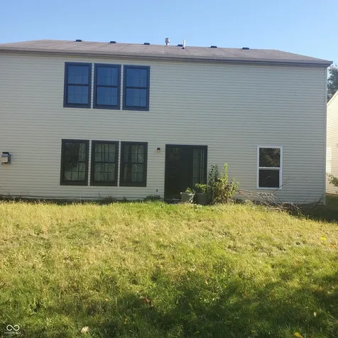 1324 Castleford Lane Indianapolis IN 46234