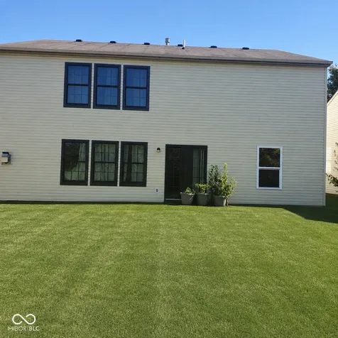 1324 Castleford Lane Indianapolis IN 46234