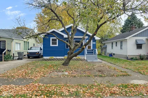 2509 S New Jersey Street Indianapolis IN 46225