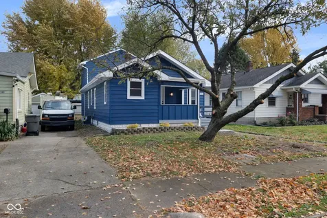 2509 S New Jersey Street Indianapolis IN 46225