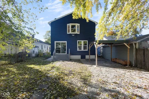 2509 S New Jersey Street Indianapolis IN 46225