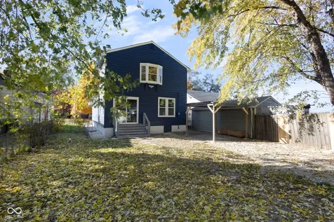 2509 S New Jersey Street Indianapolis IN 46225