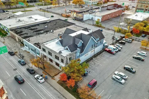 1300 N Pennsylvania Street Indianapolis IN 46202