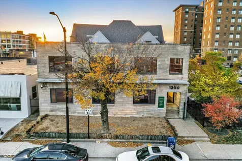 1300 N Pennsylvania Street Indianapolis IN 46202