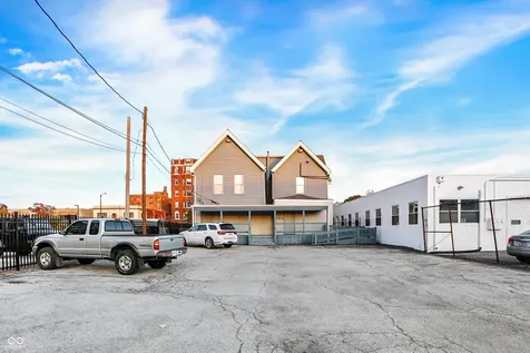 1300 N Pennsylvania Street Indianapolis IN 46202