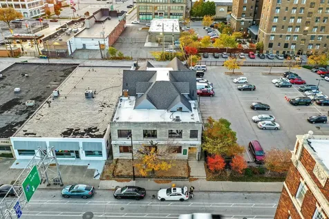 1300 N Pennsylvania Street Indianapolis IN 46202