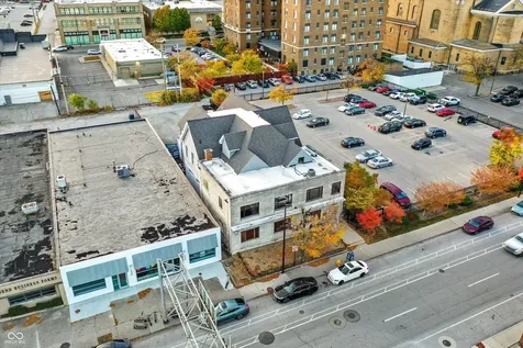 1300 N Pennsylvania Street Indianapolis IN 46202