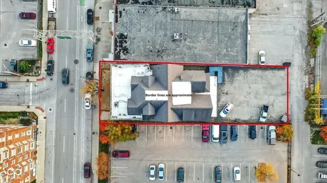 1300 N Pennsylvania Street Indianapolis IN 46202