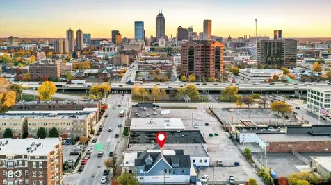 1300 N Pennsylvania Street Indianapolis IN 46202