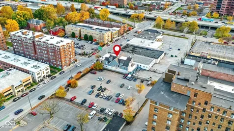 1300 N Pennsylvania Street Indianapolis IN 46202