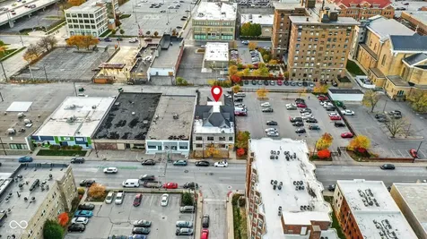 1300 N Pennsylvania Street Indianapolis IN 46202