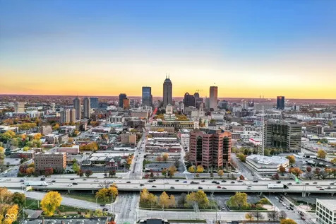 1300 N Pennsylvania Street Indianapolis IN 46202