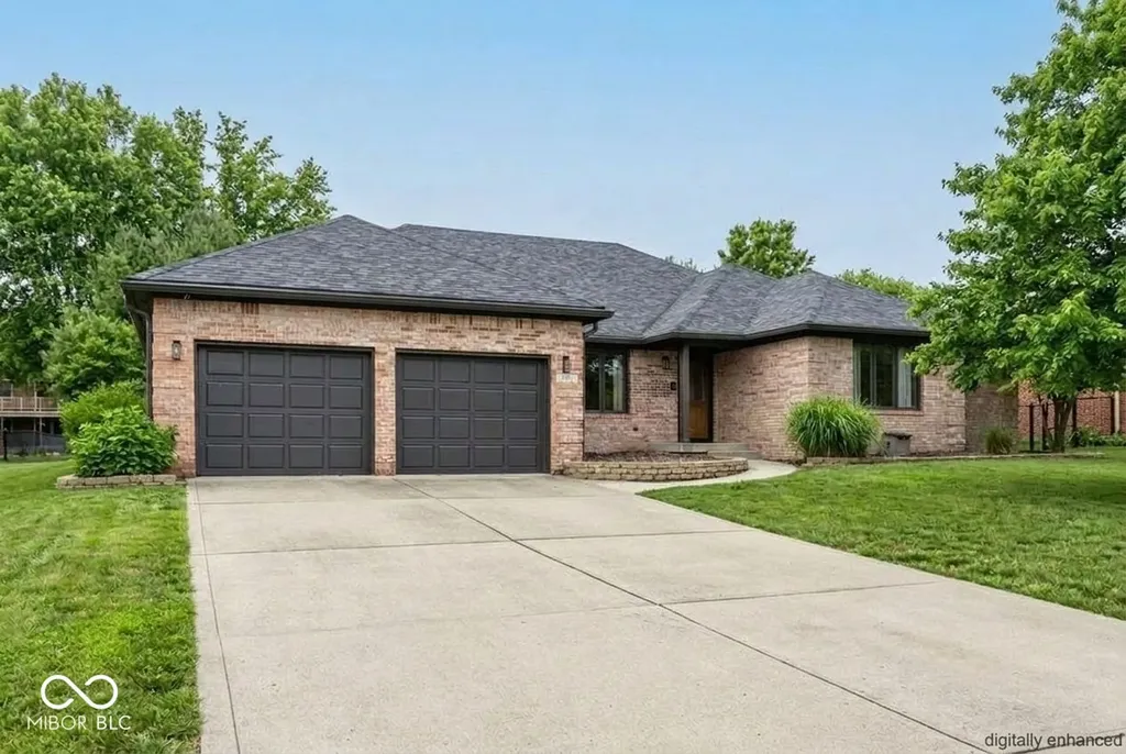 4731 Silver Springs Drive Greenwood IN 46142