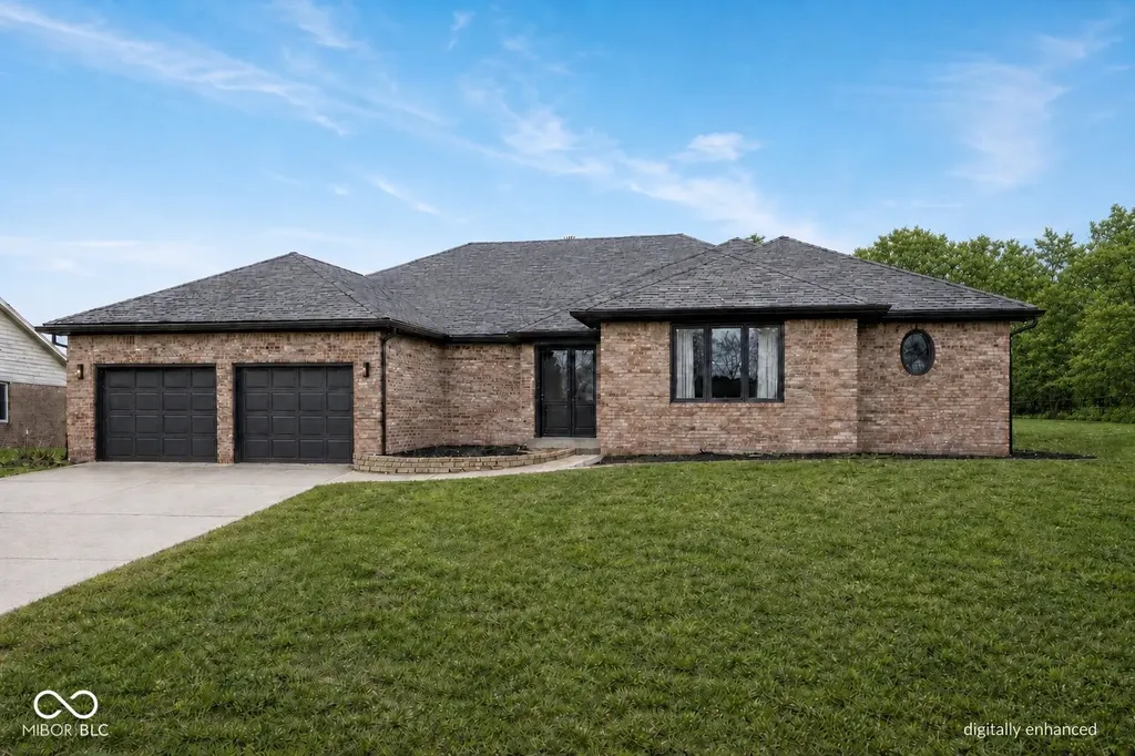 4731 Silver Springs Drive Greenwood IN 46142