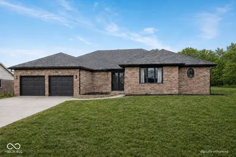 4731 Silver Springs Drive Greenwood IN 46142