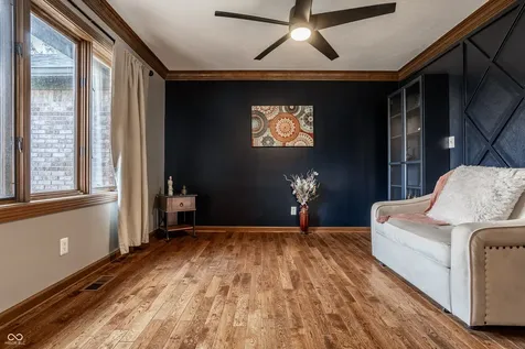 4731 Silver Springs Drive Greenwood IN 46142