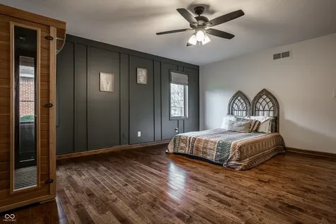 4731 Silver Springs Drive Greenwood IN 46142