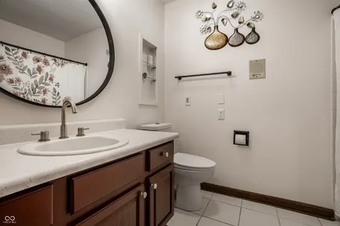 4731 Silver Springs Drive Greenwood IN 46142