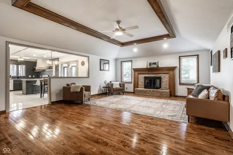 4731 Silver Springs Drive Greenwood IN 46142
