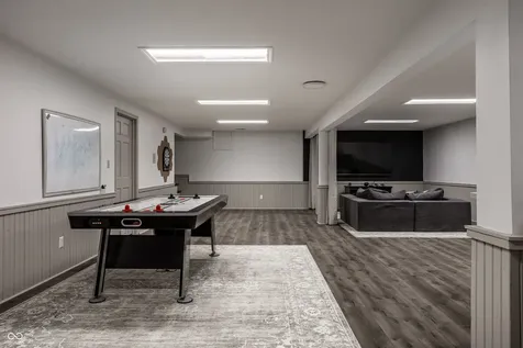 4731 Silver Springs Drive Greenwood IN 46142