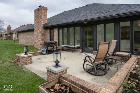 4731 Silver Springs Drive Greenwood IN 46142