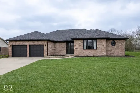 4731 Silver Springs Drive Greenwood IN 46142