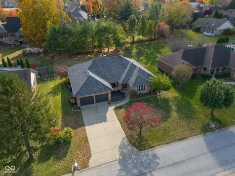4731 Silver Springs Drive Greenwood IN 46142