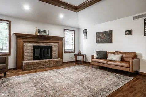 4731 Silver Springs Drive Greenwood IN 46142