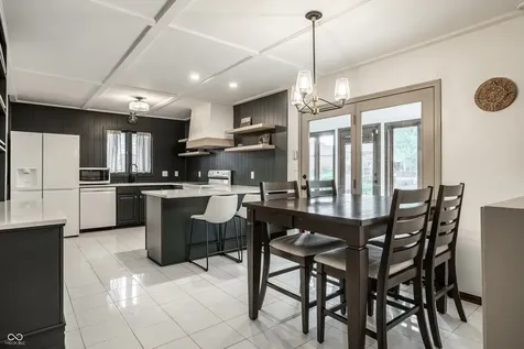 4731 Silver Springs Drive Greenwood IN 46142