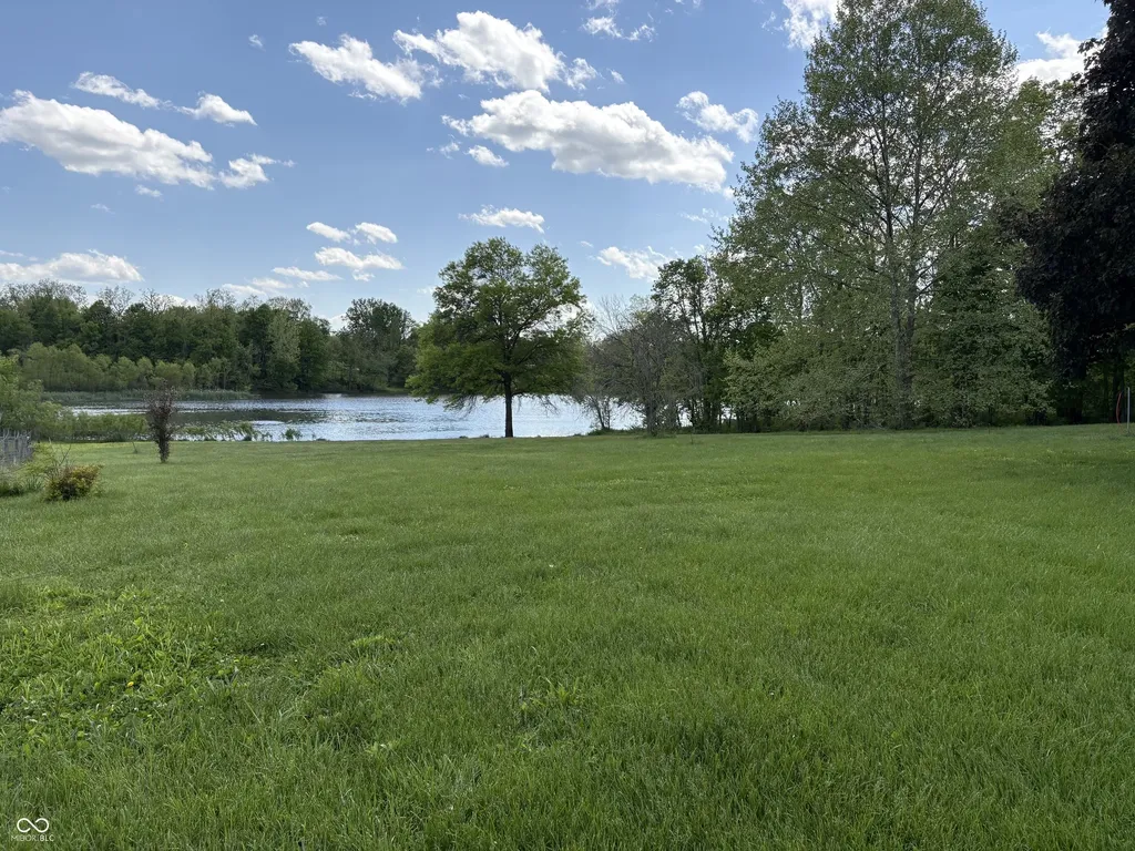 1355 N County Road 375 W Greencastle IN 46135