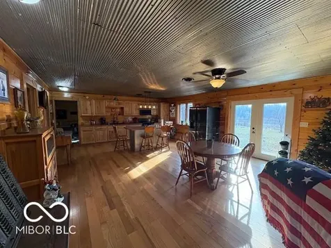 1355 N County Road 375 W Greencastle IN 46135