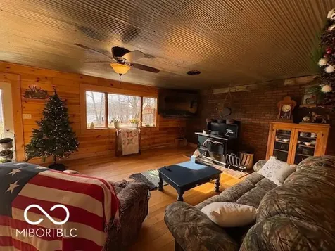 1355 N County Road 375 W Greencastle IN 46135