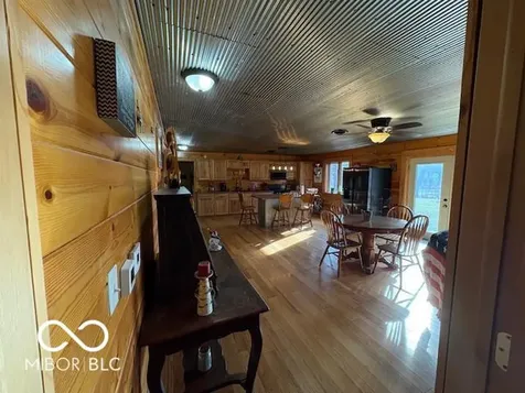 1355 N County Road 375 W Greencastle IN 46135