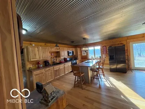 1355 N County Road 375 W Greencastle IN 46135