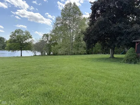 1355 N County Road 375 W Greencastle IN 46135