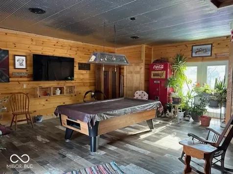 1355 N County Road 375 W Greencastle IN 46135