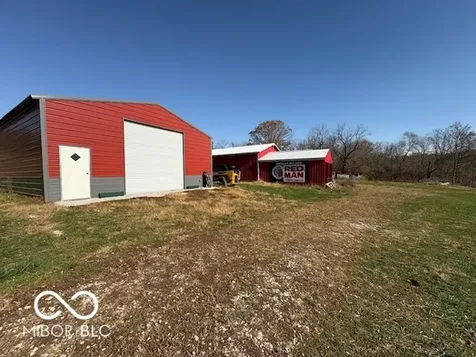 1355 N County Road 375 W Greencastle IN 46135
