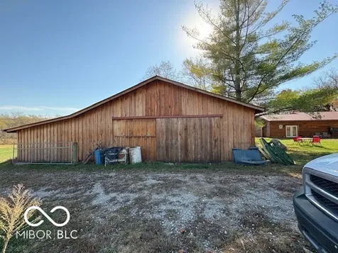 1355 N County Road 375 W Greencastle IN 46135
