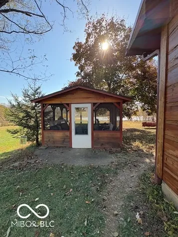 1355 N County Road 375 W Greencastle IN 46135